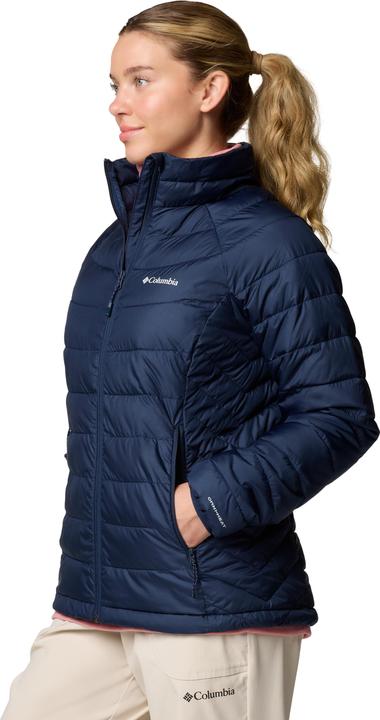 Actual product image Columbia Powder Lite™ II Full Zip Jacket (S)