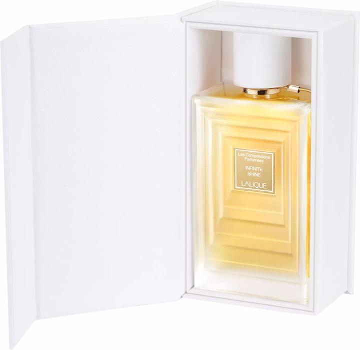 Immagine prodotto Lalique Infinite Shine (Eau de parfum, 100 ml)