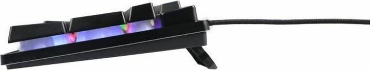 Immagine prodotto The G-Lab Clavier Gamer Keyz Caesium RGB (Noir) (FR)