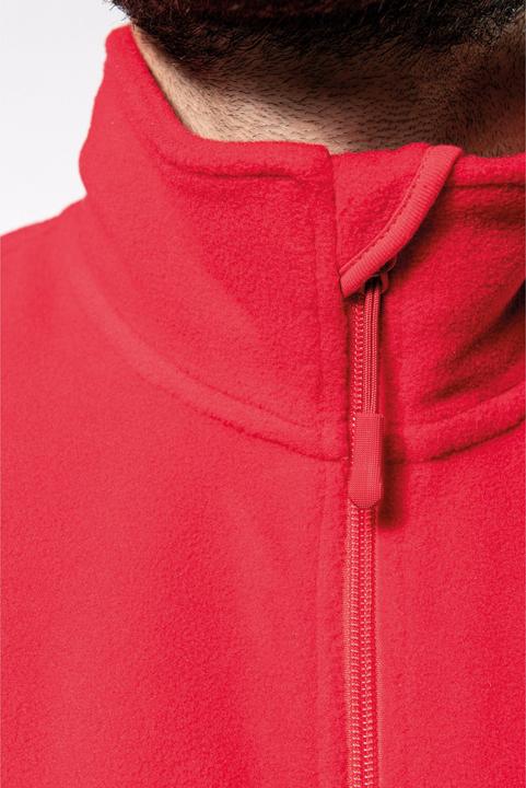 Image du produit Kariban Polaire sans manches écoresponsable (L)