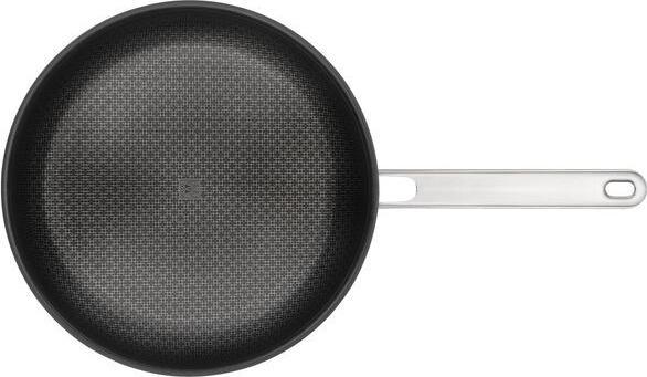 Produktbild Zwilling 4009839679025 JOY PLUS Bratpfanne 28cm (Bratpfanne, Edelstahl, 28 x 8.90 cm)