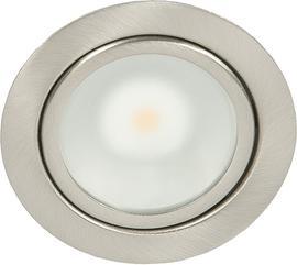 Actual product image Nobile NOBI LED recessed spotlights