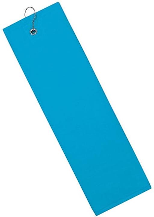Image du produit The One - Serviette de golf motif/style uni