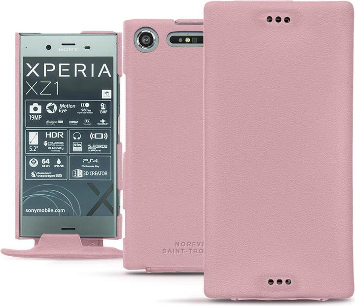 Rose PU ( Pantone #efbae1 )