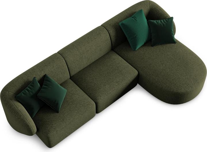 Produktbild Maison Heritage Chiara (Ecksofa, Modular Sofa)