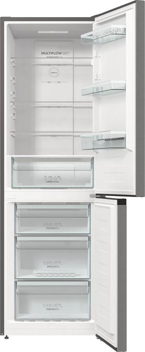 Immagine prodotto Gorenje N6A2XL4 Combinazione frigorifero-congelatore NoFrost (302 l)