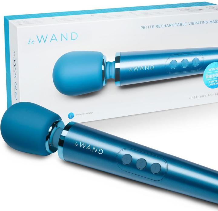 Image du produit Le Wand Masseur mural