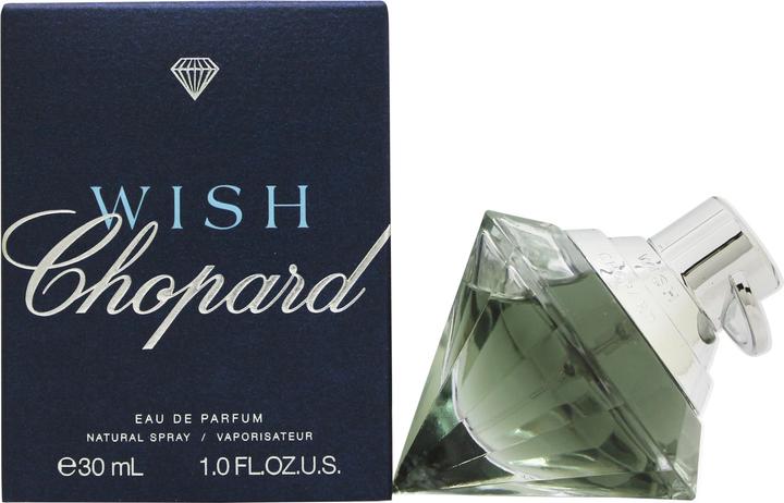 Produktbild Chopard Wish (Eau de Parfum, 30 ml)