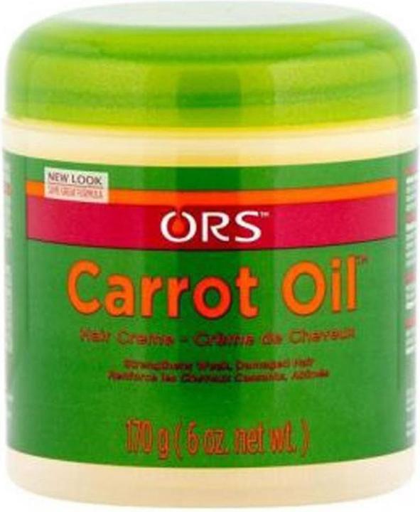 Produktbild Organic Root Stimulator Karottenöl 170g