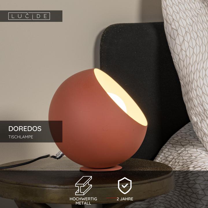 Image du produit Lucide Doredos (E27)