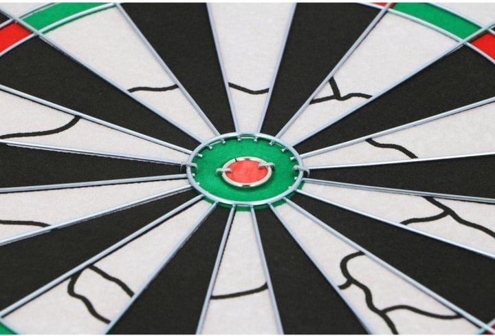 Produktbild Lifetime Games Dart Deluxe mit Pfeilen
