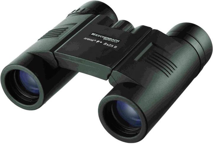 Image du produit Eschenbach Jumelles Arena F + 8x25 B 8 x (8 x, 25 mm)