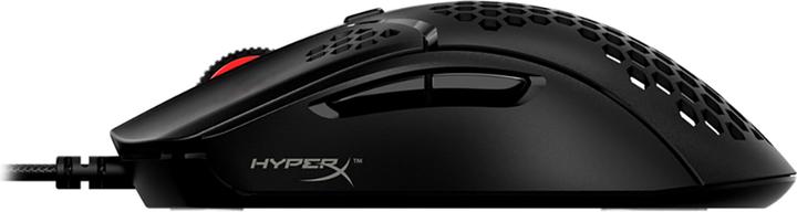 Actual product image HyperX Pulsefire Haste (Cable)