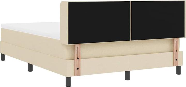 Produktbild vidaXL Boxspringbett (160 x 200 cm)