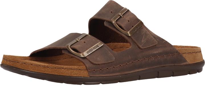Actual product image Rohde Mules (40)