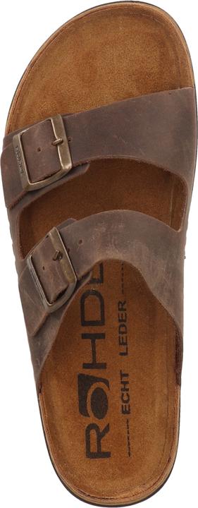 Actual product image Rohde Mules (40)