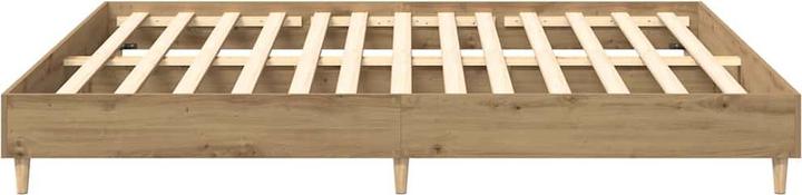 Produktbild vidaXL Massimiliano (100 x 200 cm)