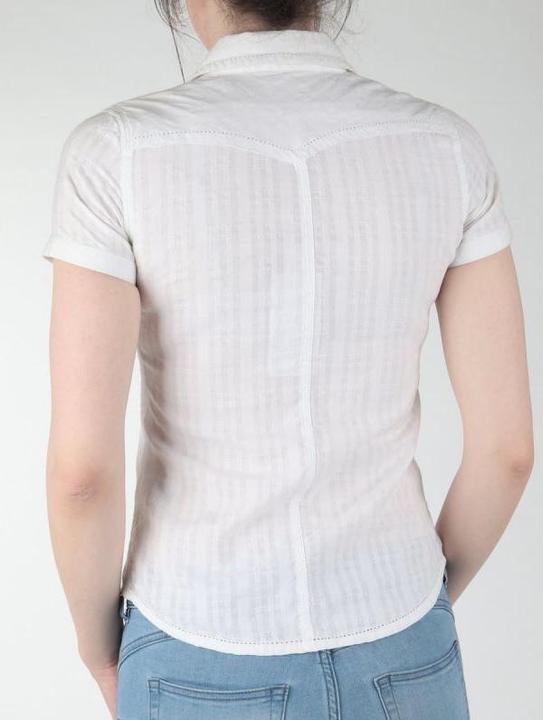 Immagine prodotto Wrangler Sammy Hemd W5021CA12 (XS)