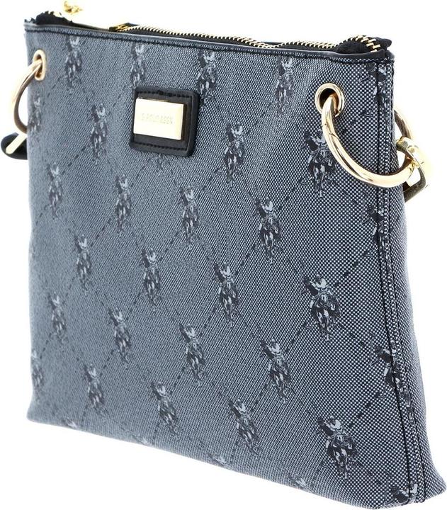 Immagine prodotto U.S. Polo Hampton Flat Crossbody Bag