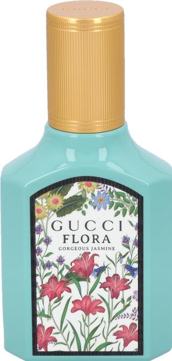 Actual product image Gucci Gorgeous Jasmine (Eau de parfum, 30 ml)