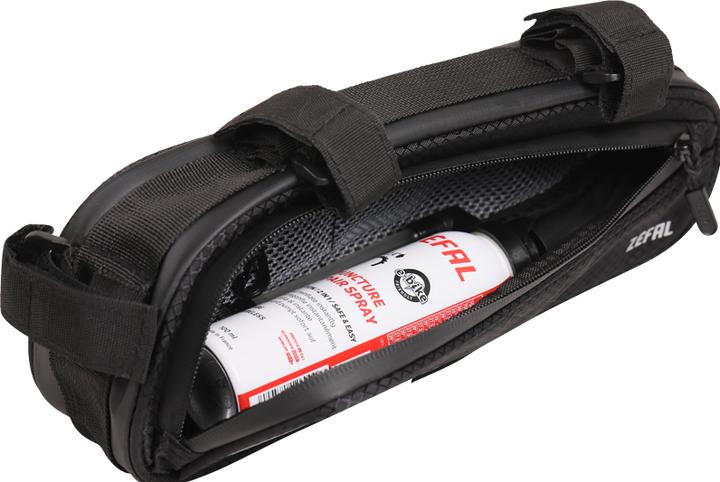 Actual product image Zefal Z Frame Pack (1.30 l, Frame bag)