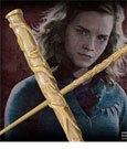 Immagine prodotto Noble Collection Harry Potter Zauberstab Hermine Granger (Charakter-Edition)