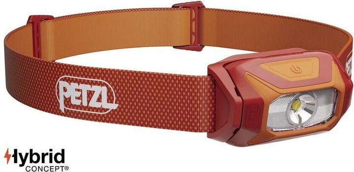 Productafbeelding Petzl Headlamp Tikkina (300 lm)