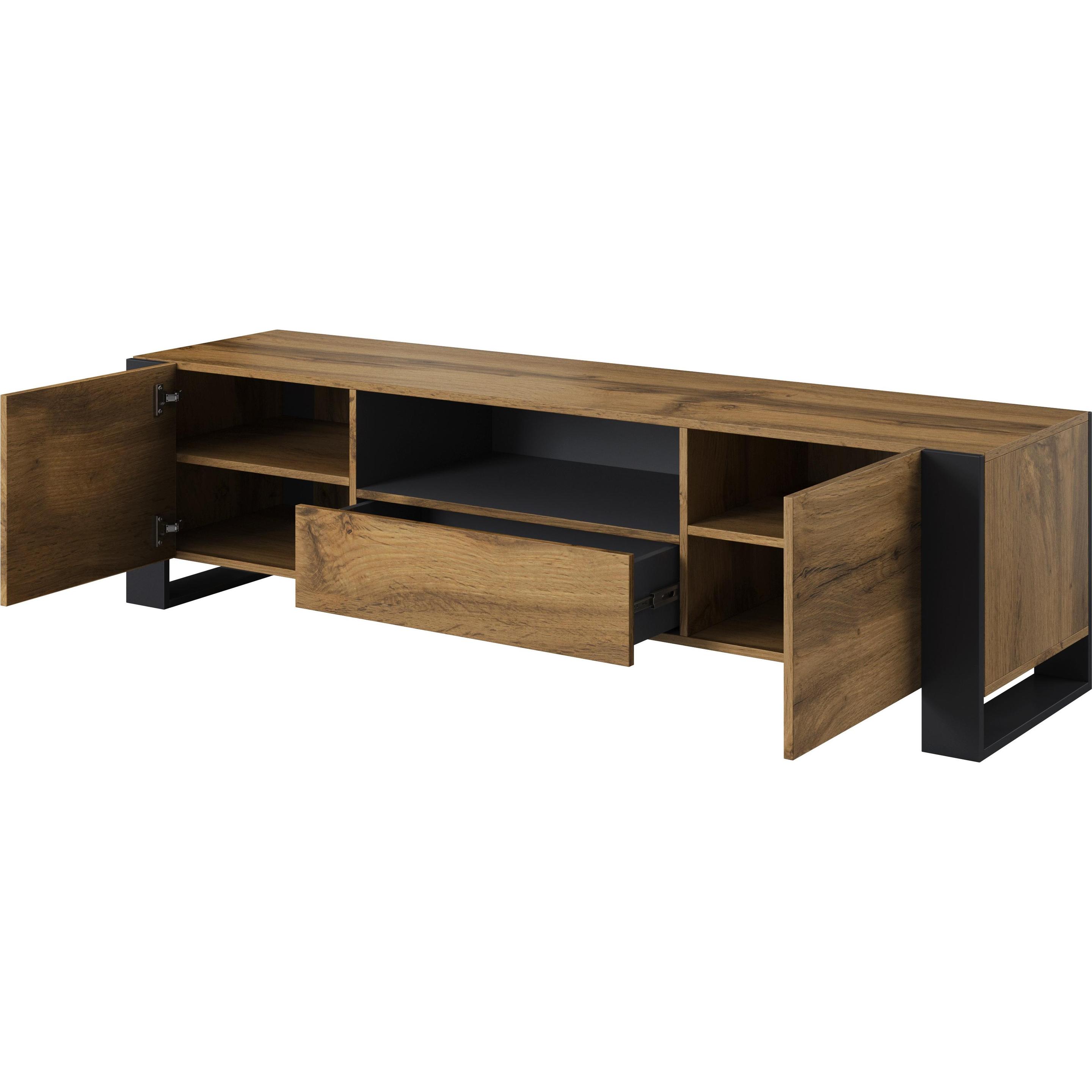 Thumbnail - Cama, TV Möbel, TV-Ständer (180 x 44 x 48 cm)