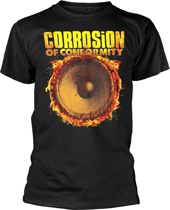 Corrosion Of Conformity Deliverance 1 (S)