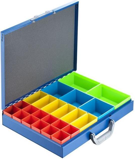 technocraft Assortment case
