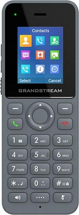 Produktbild Grandstream DECT-Handset DP725