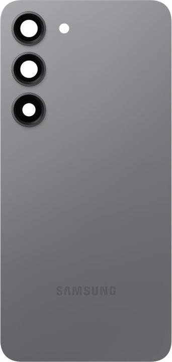 Immagine prodotto Samsung Akkudeckel für Galaxy S23 S911, Graphite