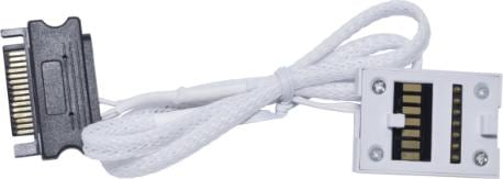 Actual product image Lian-Li 12TL fan controller - white (16 Fan)