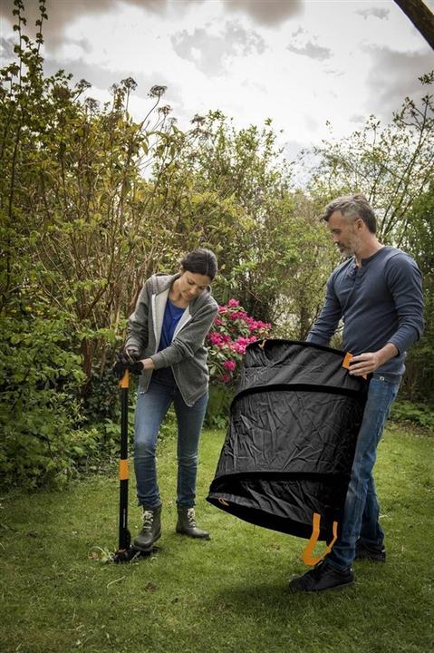Image du produit Fiskars PopUp solide (172 l)