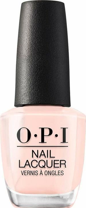 Produktbild OPI Nagellack No.S86 (Bubble Bath)