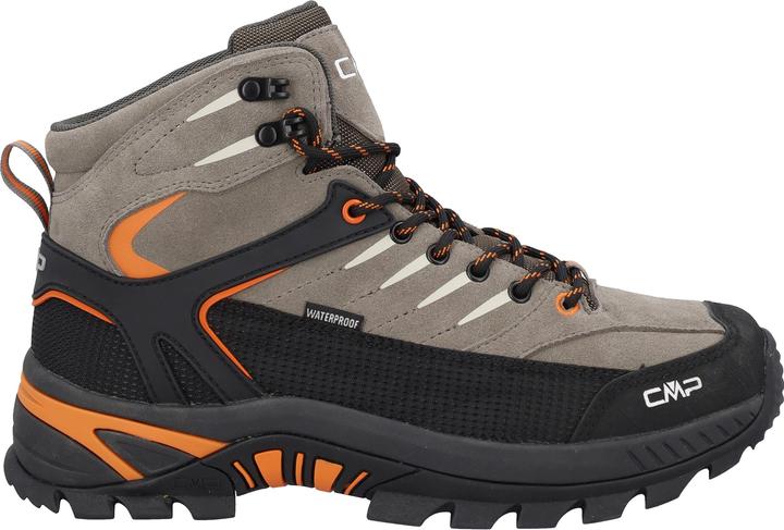 Produktbild CMP Campagnolo Rigel 2.0 Mid WP (40)