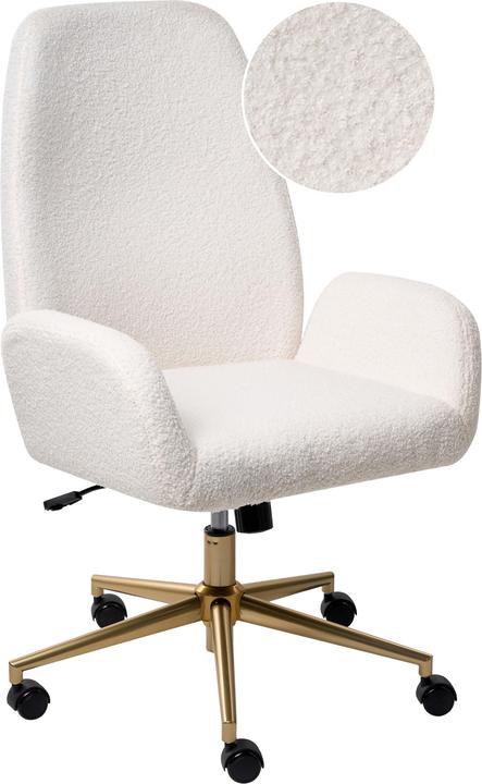 Produktbild Beliani Clare (44 - 54 cm)