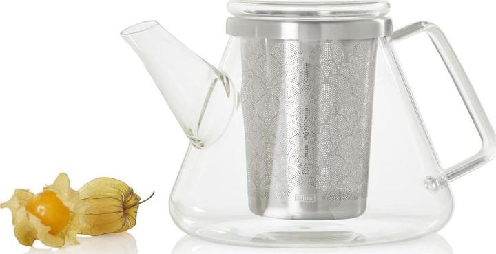 Actual product image AdHoc Teapot Fusion 1 litre glass (1 l)