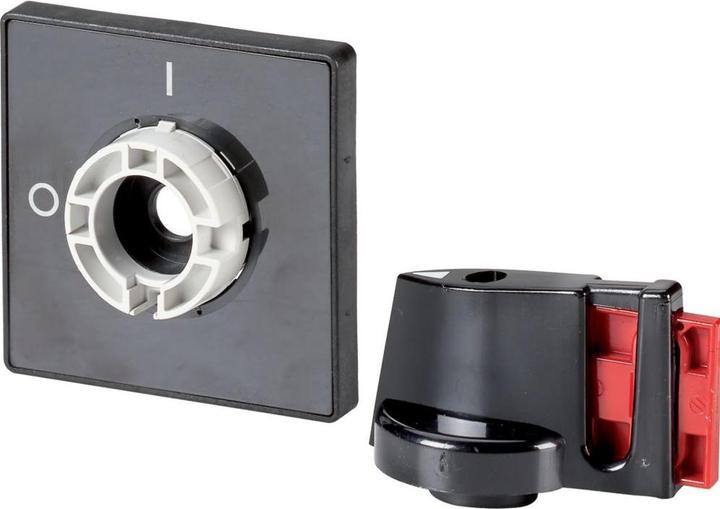 Produktbild Eaton Drehgriff, QM, 1-0, für Umschalter 1319855