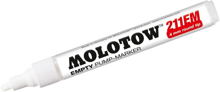 Immagine prodotto Molotow Pennarello One4All 211EM Blank, 4mm, per (1x)