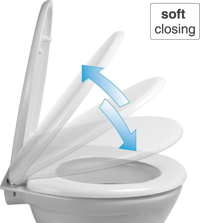 Image du produit Fs-Star Siège de toilette