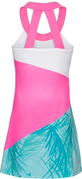Image du produit Bidi Badu robe de tennis 2 en 1 kai tech (L)