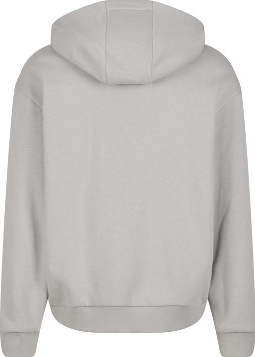 Produktbild Urban Classics Fluffy Zip Cardigan - 171981 (L, M)