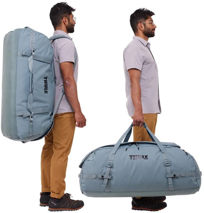 Actual product image Thule Chasm (130 l)