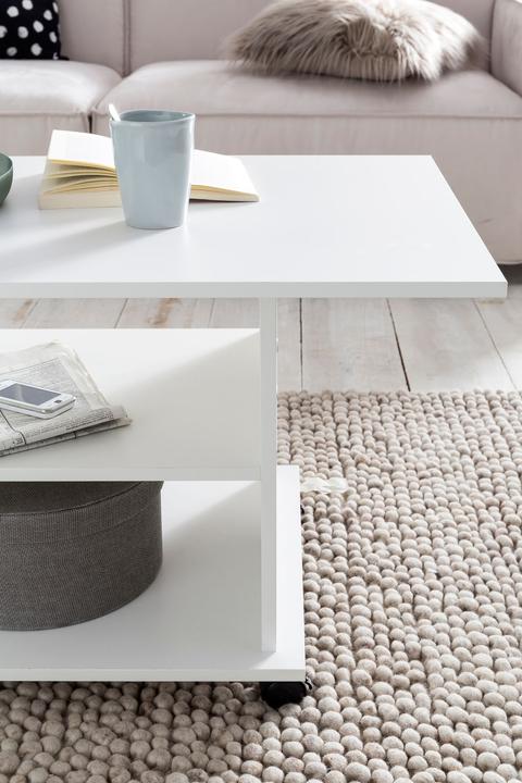 Productafbeelding Wohnling Verplaats (95 x 54,5 x 51 cm)