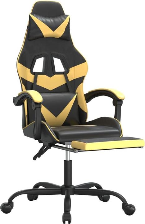 Immagine prodotto vidaXL Gaming-Stuhl
