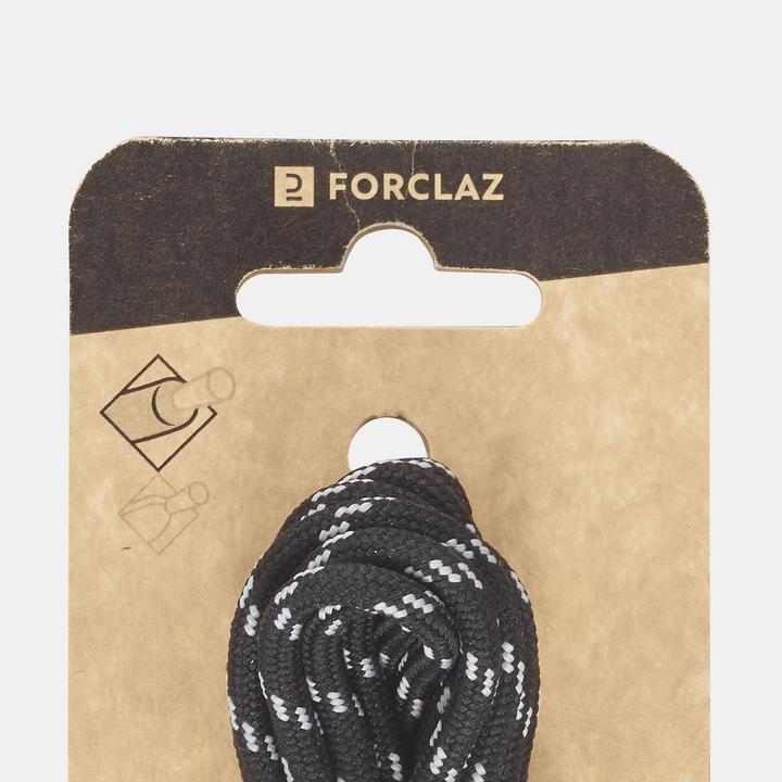 Immagine prodotto Quechua Schnuersenkel Wanderschuhe rund (110 cm)