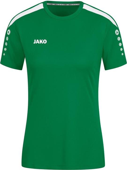 Actual product image JAKO Jersey Power KA (S)
