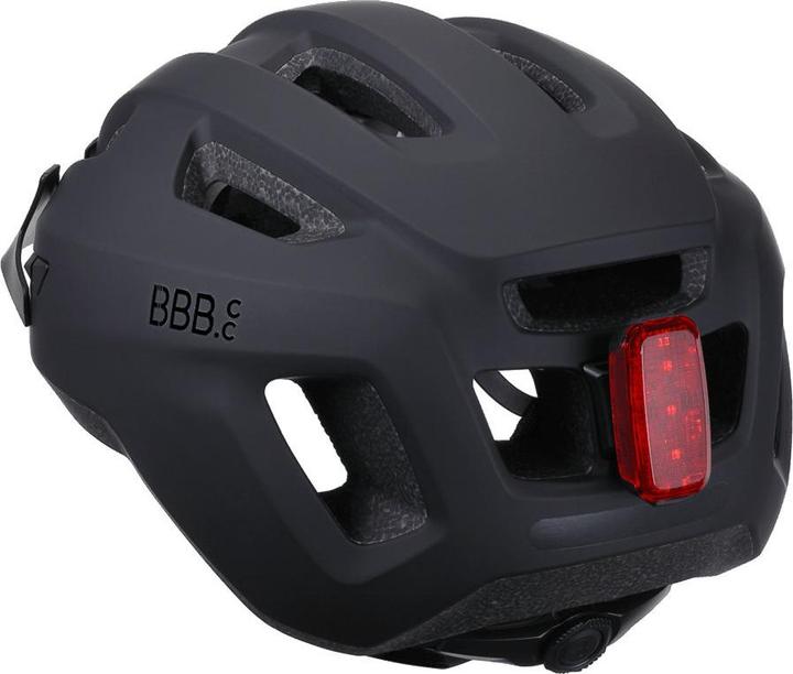 Produktbild BBB Condor 2.0 (58 - 62 cm)