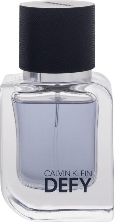 Image du produit Calvin Klein Defy (Eau de toilette, 30 ml)